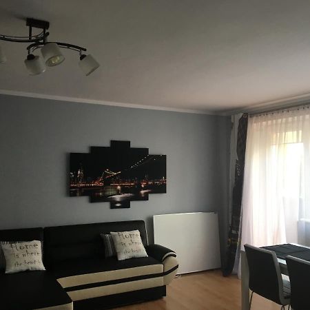 Wygodny Apartament Gdynia Exterior foto