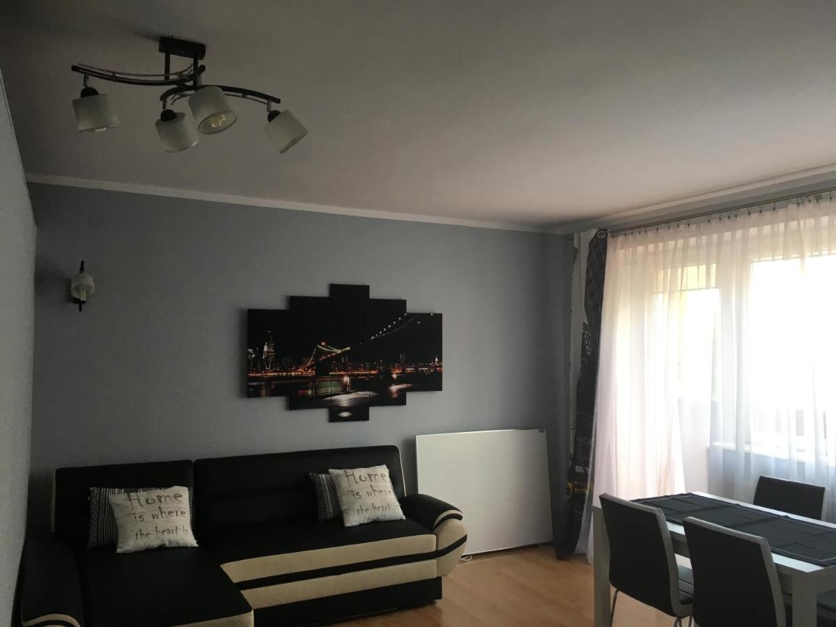 Wygodny Apartament Gdynia Exterior foto