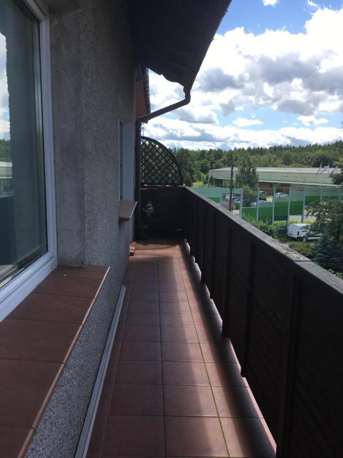 Wygodny Apartament Gdynia Exterior foto